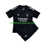 Maillot/Tenue Real Madrid Gardien Enfant Exterieur 2023/2024